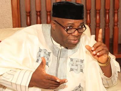 Okupe’s resignation unfortunate but we believe in rule of law – Obi