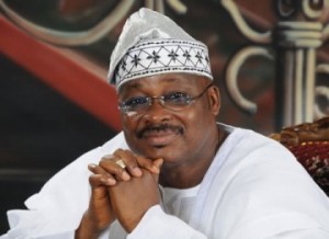 Oyo State Governor Abiola Ajimobi