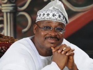 Oyo State Gov. Abiola Ajimobi