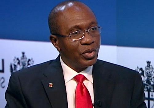 2023: Emefiele under pressure to join the presidential race
