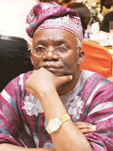 Femi Falana