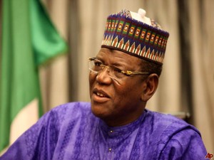 Sule Lamido