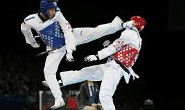 Taekwondo