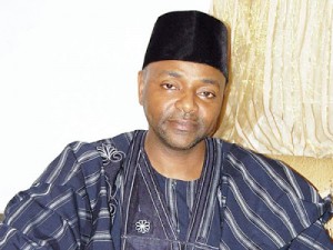 Muhammed Abacha