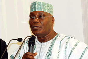 Atiku Abubarka