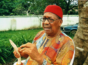 Mbazuluike Amaechi