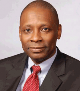 AMCON MD/CEO, Mustafa Chike-Obi