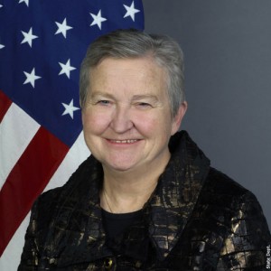 Nancy Powell