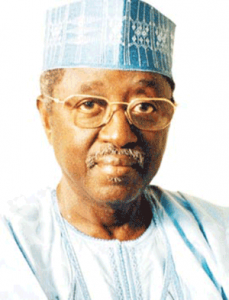 Plateau State Governor, Jonah Jang.