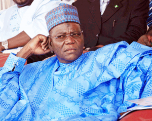 Sule Lamido