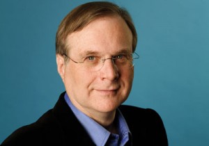 Paul Allen 