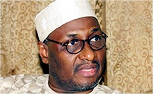 Alhaji Adamu Mu’azu