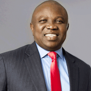 Akinwunmi Akin Ambode