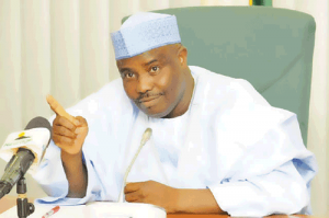 Aminu Tambuwal