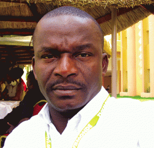 Madu Chikwendu