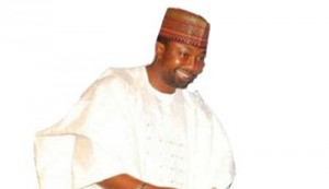 Alhaji Abba