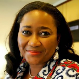 Nkechi Ali-Balogun