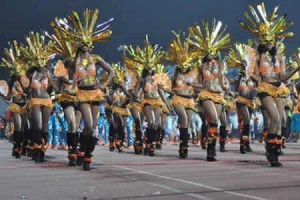 calabar carnival