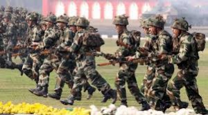 Indian Army