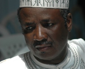 Aliyu Wamakko