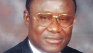 Eze Festus Odimegwu