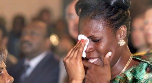 Simone Gbagbo