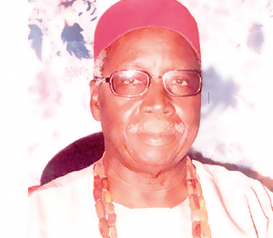 Ohanaeze Ndigbo, Dozie Ikedife