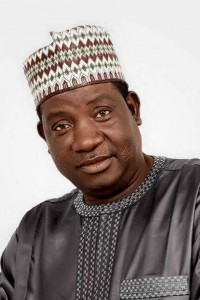 Simon Lalong