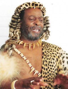 Zwelithini