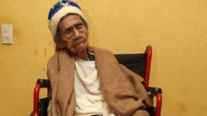 oldest woman dies