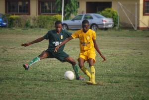 Action during Edo State against Ogun State