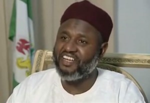 Ahmad Sani