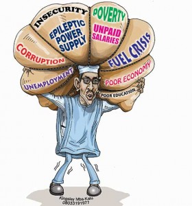 BUHARI-CARICATURE-WAHALA