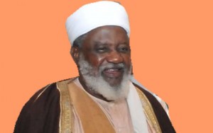 Ustaz Musa Muhammad