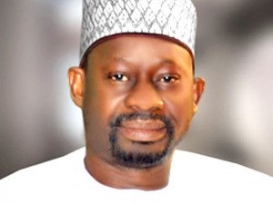 Ibrahim Dankwambo 