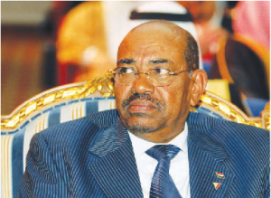 Al-Bashir