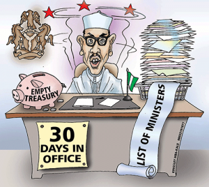 BUHARI-30-days-a