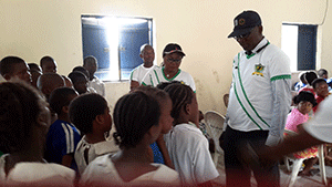 Barrister-David-Fatunmbi-gives-words-of-encouragement-to---the-pupils-during-the-GTCF-celebration