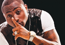 Davido doles out N250m to 292 orphanages to fulfill his promise