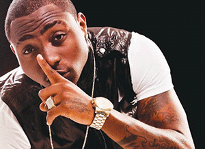 Davido