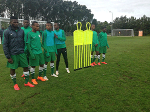 Flying-Eagles-in-training