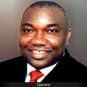 Ifeanyi Ugwuanyi