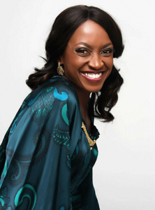 Kate Henshaw