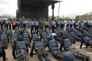 Nigeria-Police-mission