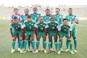 Super-falcons