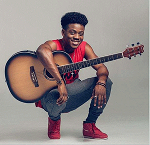 Korede Bello