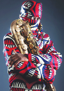 Lagbaja