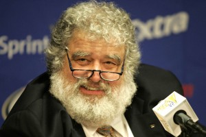 Chuck Blazer