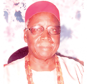 Dr. Dozie Ikedife