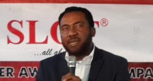 Nnamdi Ezeigbo